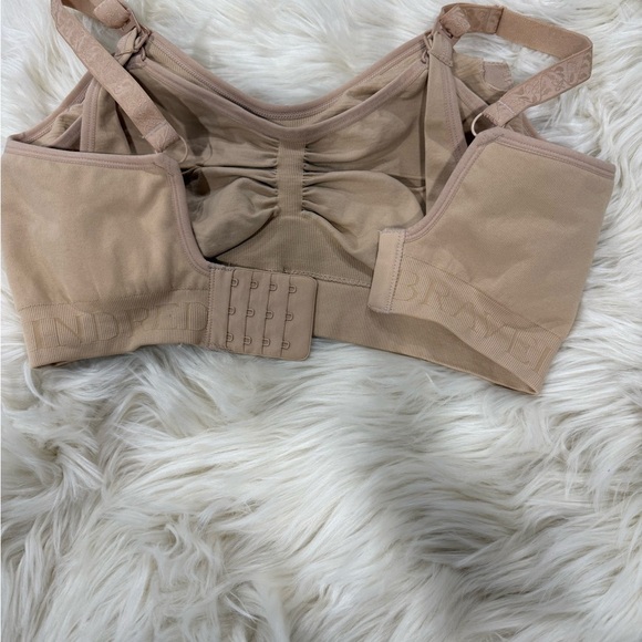 Kindred Bravely Sublime Hands-Free Pumping & Nursing Bra M - Picture 14 of 15